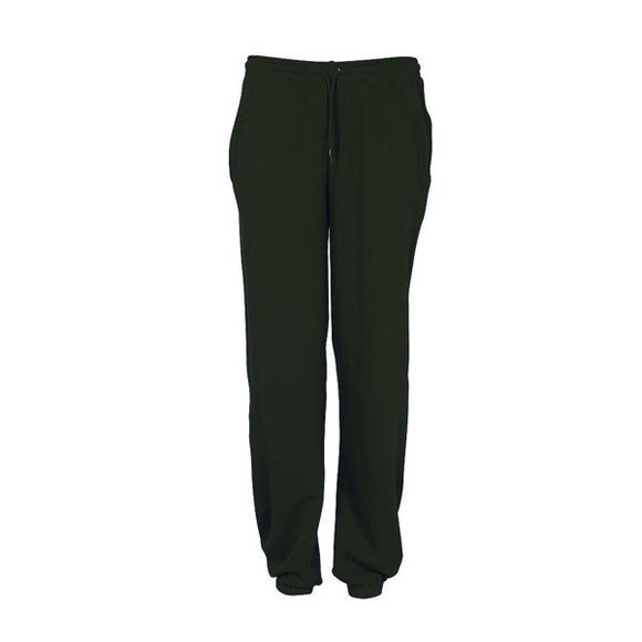 Sweatpants Green