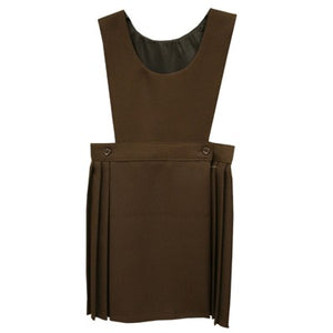 Pinafore Brown