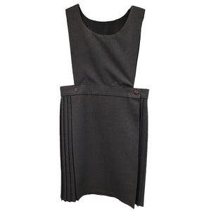 Pinafore Grey