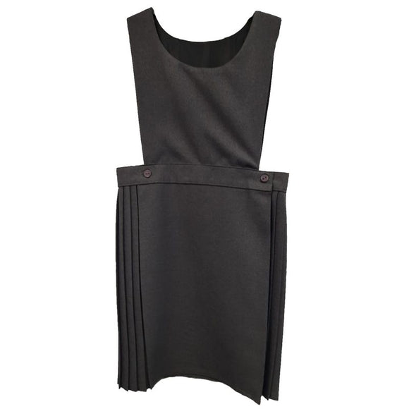 Pinafore Grey