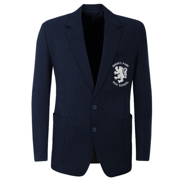 QPH Boys Blazer (Compulsory) Navy