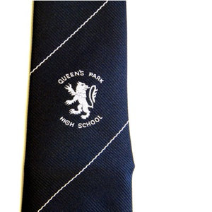 QPH Tie (Compulsory)