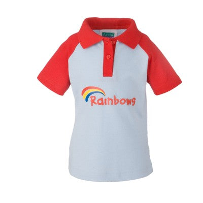 Rainbows Polo