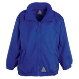 Showerproof Jacket (No Logo) (Special Order - 3 Week Delivery)