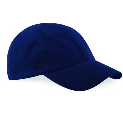 St Werburgh's Low Profile Cap Navy