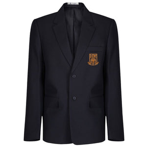 Tarporley High Boys Blazer Light Navy