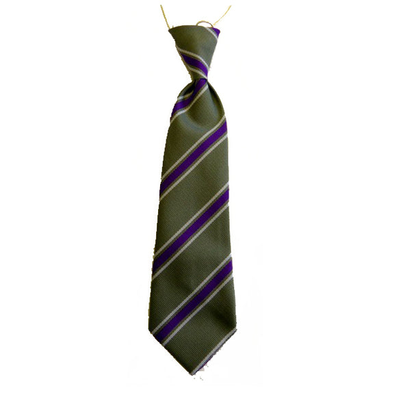 Tie 14