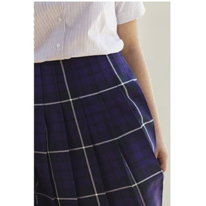 Grosvenor Park Tartan Skirt
