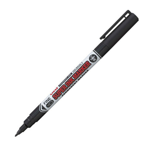 Laundry Marker Pen Black