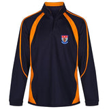 Whitby High Sports Top