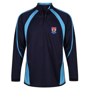Whitby High Sports Top