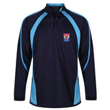 Whitby High Sports Top