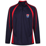 Whitby High Sports Top