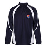 Whitby High Sports Top