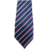 Whitby High Tie