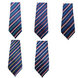 Whitby High Tie