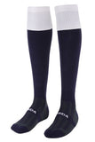 Christleton Sport Socks Navy / White (Non- Returnable)