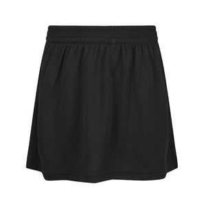 Pulse Skort Black